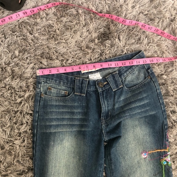 Magnet Jeans Sz 7/8 - Picture 5 of 11